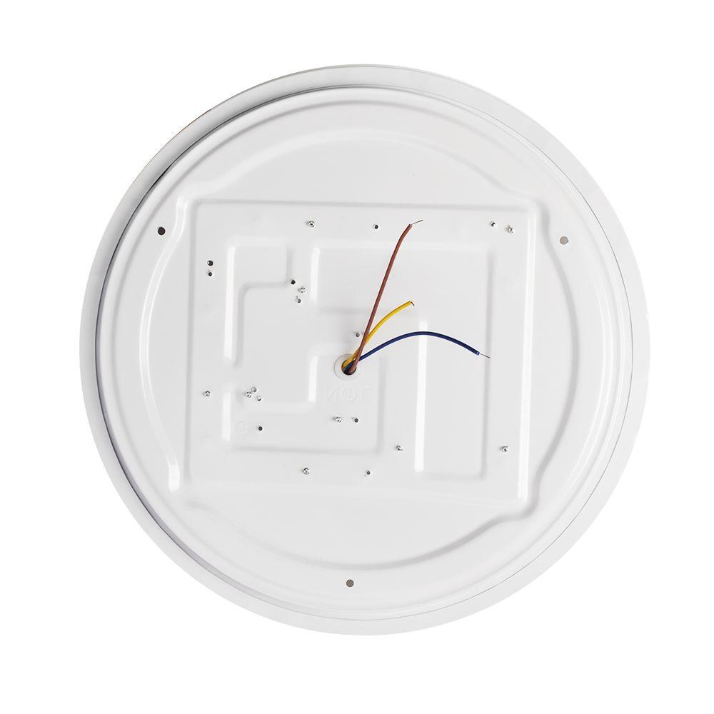 потолочный светодиодный светильник jazzway ppb sсandic-r 5036802