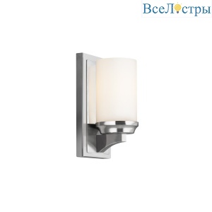 Бра Feiss Amalia FE-AMALIA1-SBATH