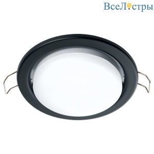 Встраиваемый светильник Feron DL53 41702