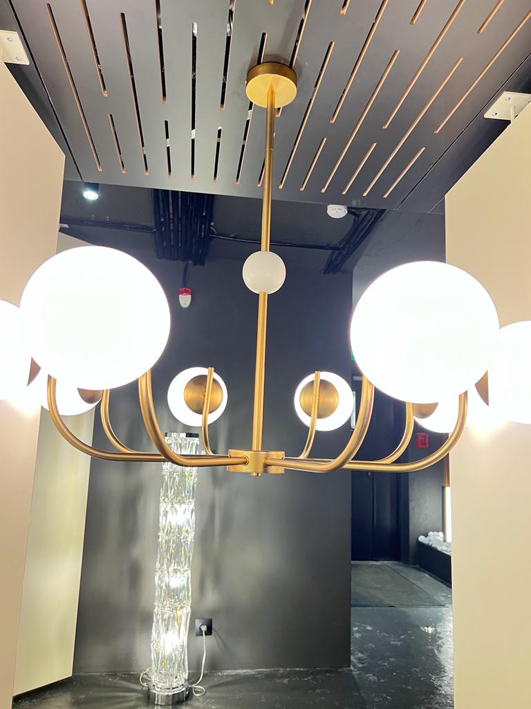 подвесная люстра maytoni rendez-vous mod109pl-08bs