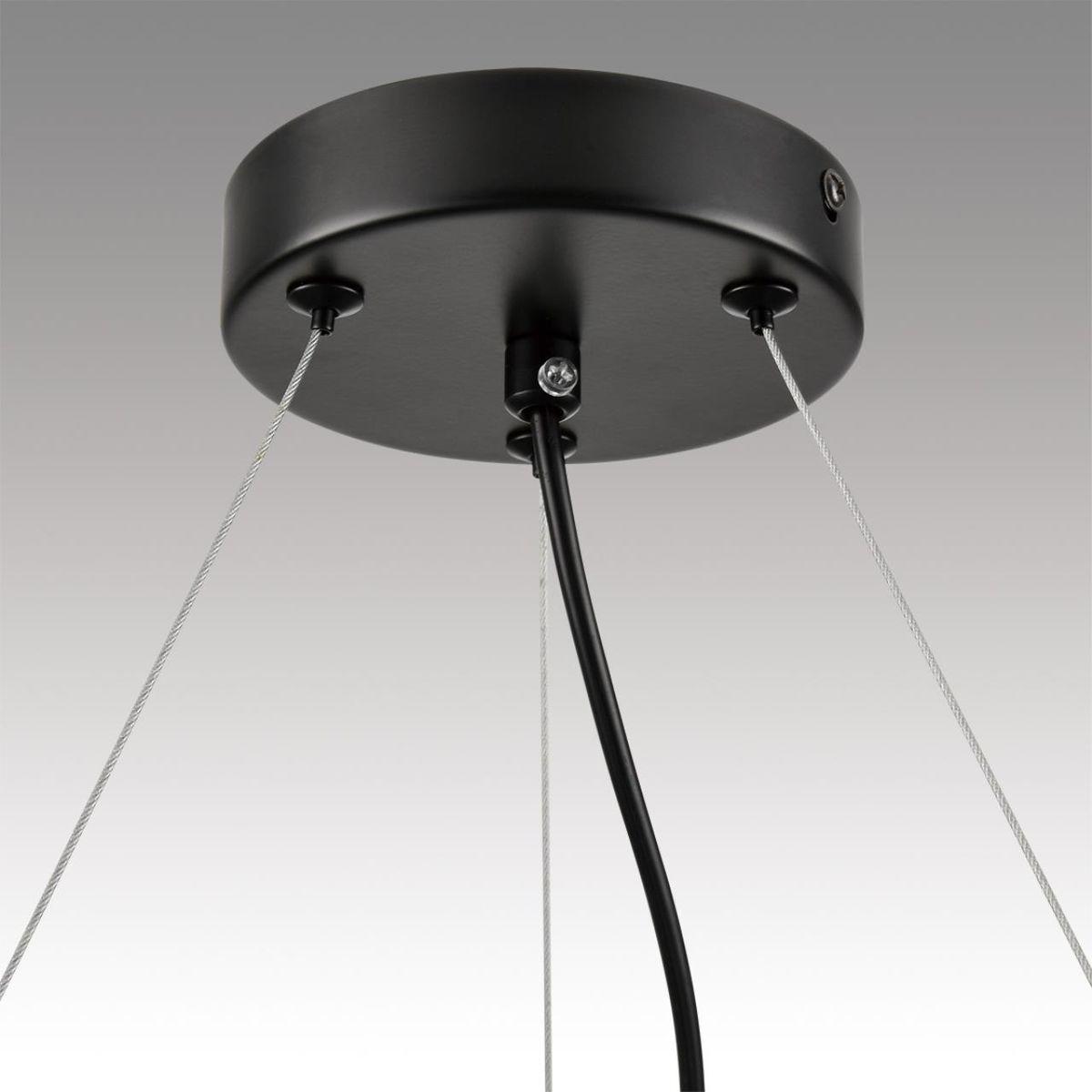 подвесная люстра lumion comfi natalina 8232/6