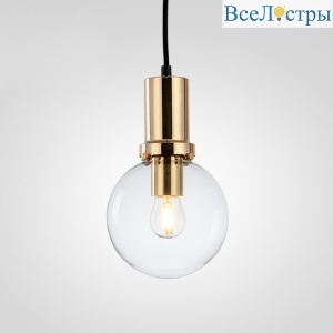 Подвесной светильник Imperium Loft Penball 101900-26
