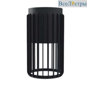 Накладной светильник EKS Art Zebra Max 0У-00004510