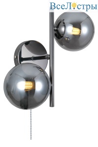 Бра Moderli Molly V10794-2W