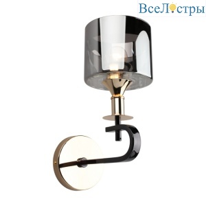 Бра Omnilux Ausonia OML-68701-01