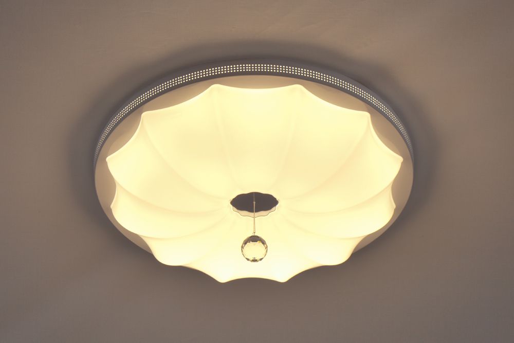 потолочный светодиодный светильник escada 10231/s led