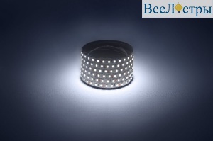 Светодиодная лента Эра 12В 2835 9,6Вт/м 6500K 50м IP20 LS2835-9,6-120-12-6500K-IP20-1 year-50m Б0059925