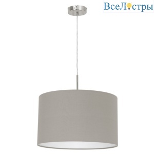 Подвесной светильник Eglo Pasteri 31572