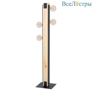 Торшер Eglo Layham 43471