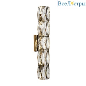Настенный светильник Modelux ML.550.05 GD