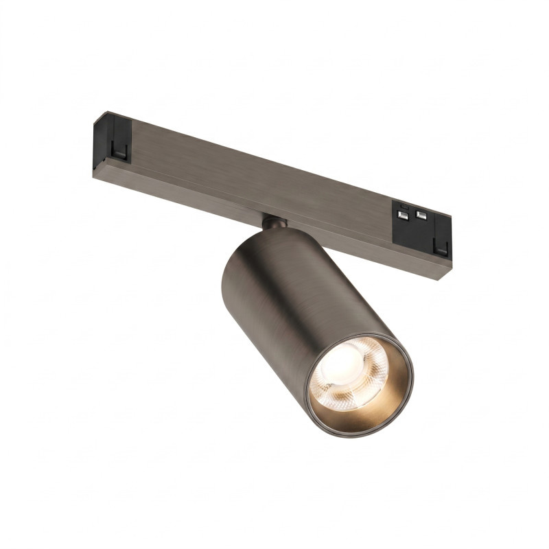 трековый светильник denkirs shine prime spot 3000к dk4741-dn