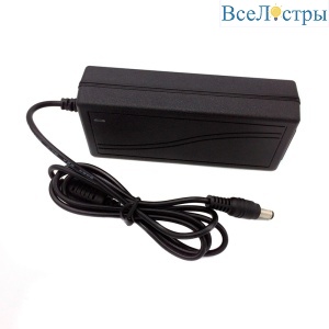 Источник постоянного напряжения с вилкой General GDLI-60-A-IP20-12 510005