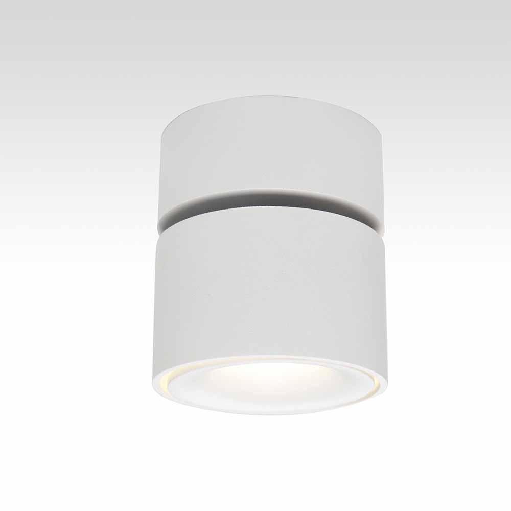 светодиодный спот citilux стамп cl558010n