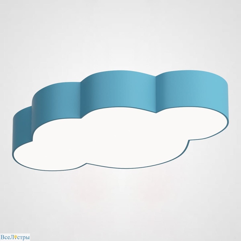 потолочный светильник imperiumloft cloud 186675-26