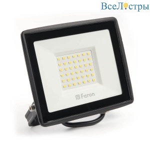 Светодиодный прожектор Feron LL921 29497