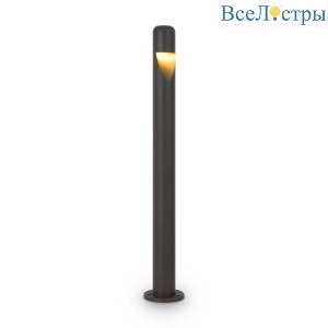 Уличный светодиодный светильник Maytoni Hagen O423FL-L5GF