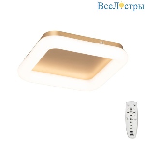 Потолочная люстра Vitaluce V2540DT-8/1PL