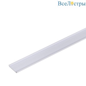 Шторка декоративная для трека Lightstar Teta 505216