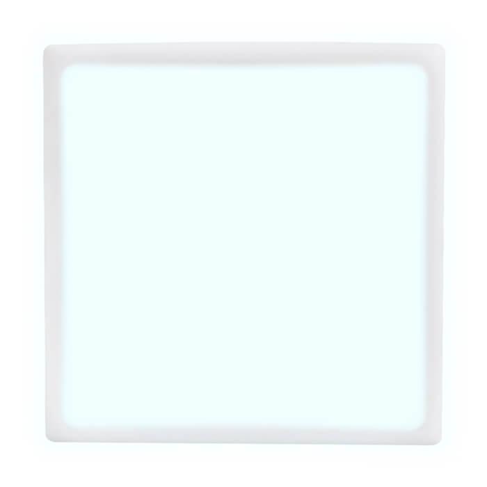 встраиваемый светодиодный светильник ambrella light led downlight dcr337