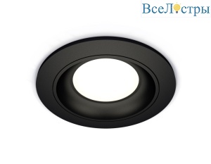 Встраиваемый светильник Ambrella Light Techno Spot XC7622060 (C7622, N7021)