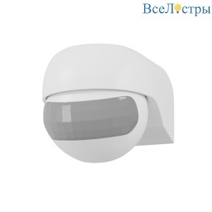 Датчики движения и освещенности 800Вт Maytoni SI-01