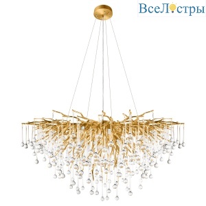 Подвесная люстра Loft IT Drops 10377/1000