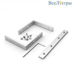 Соединитель профиля Arlight SL-LINIA 030153