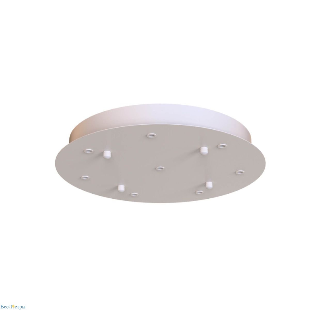 основание потолочное 8l mantra modular light florones 9366