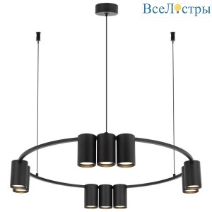 Подвесная люстра Velante 471-023-10