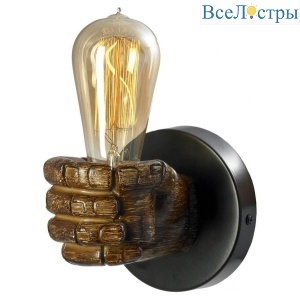 Бра Lussole Loft Wasilla LSP-8078