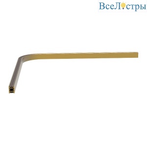 Трек Arlight ART-APRIORI-TRACK-ANGLE-A-1722-500х500 (GD) 049330