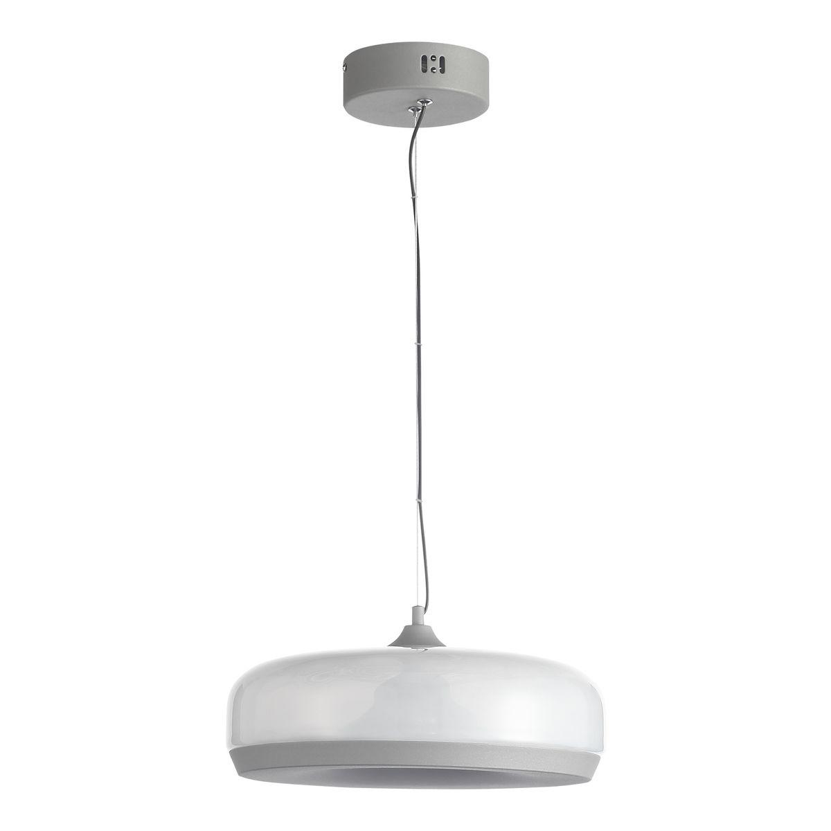 подвесной светодиодный светильник st luce ripple sl6014.503.01