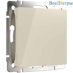 Заглушка Werkel 4690389155734 W1159203