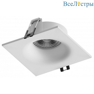 Точечный светильник Hesby Lighting Glow HSBL_0232