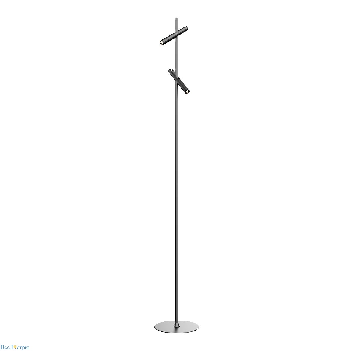 торшер st luce lilt sl6210.405.02