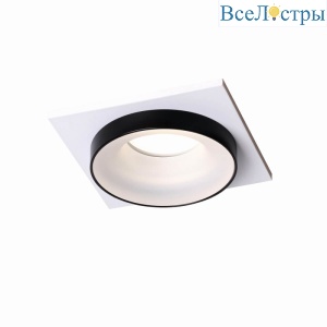 Встраиваемый светильник Favourite Diversa 2888-1C