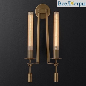 Бра ImperiumLoft RH Fontanelle 106461-22
