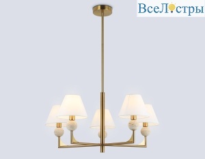 Люстра на штанге Ambrella Light High Light Classic LH75159