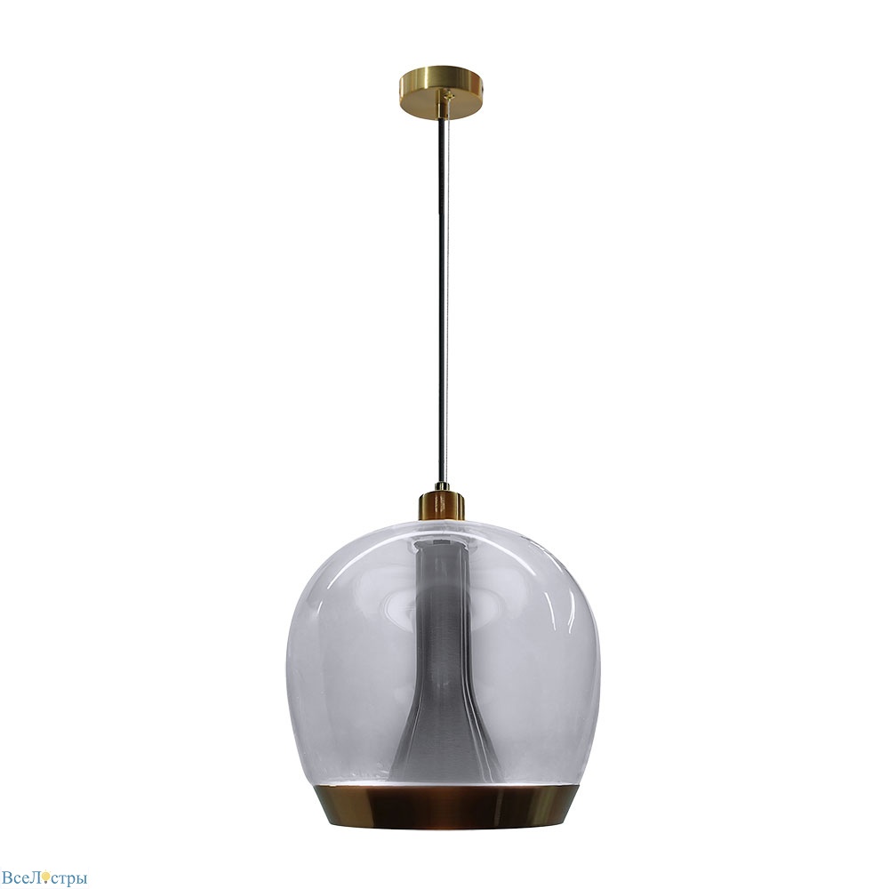 подвесной светильник divinare sonata 5740/17 sp-8