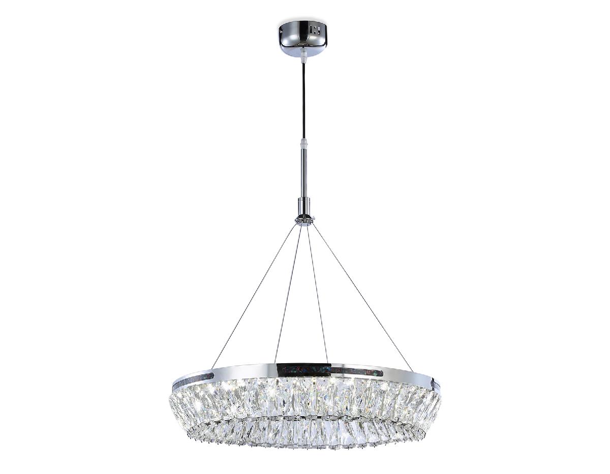 подвесная люстра ambrella light traditional tr5022