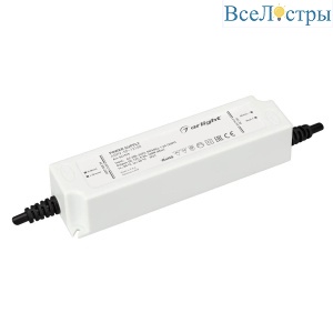 Блок питания Arlight ARPV-SP-12100 (12V, 8.3A, 100W) 041915