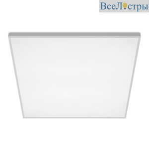 Светодиодная панель Wolta WLPC-40W/01