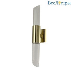 Бра Newport 7272/A gold М0062310