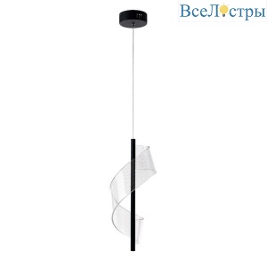 Подвесной светодионый светильник Kink Light Илина 08042-1A,19