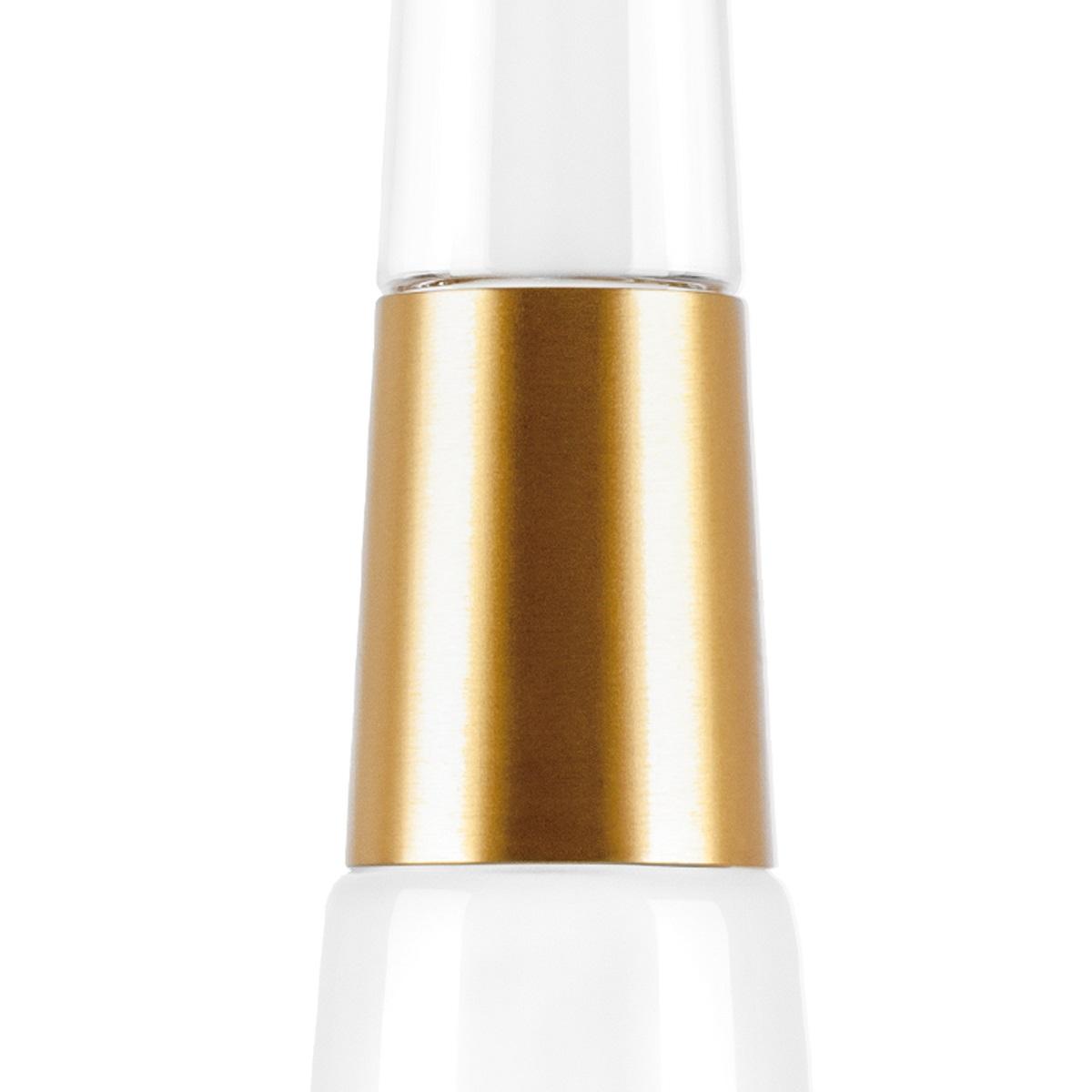 подвесной светодиодный светильник lightstar cone 757013