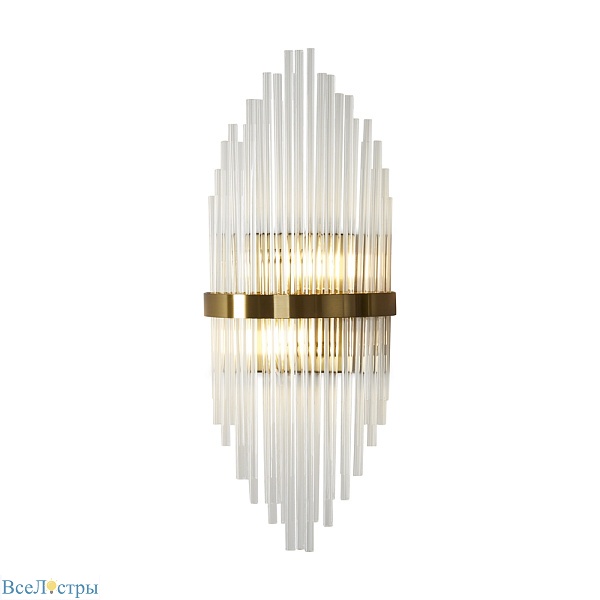 настенный светильник freya agora fr5216wl-02bs