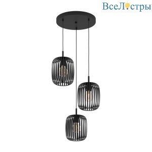 Подвесной светильник Eglo Romazzina 900686