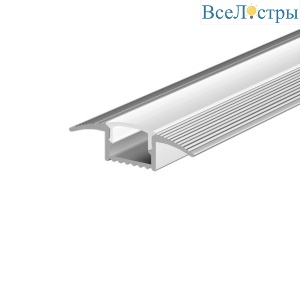 Алюминиевый профиль встраиваемый в пол Maytoni Led Strip 636022