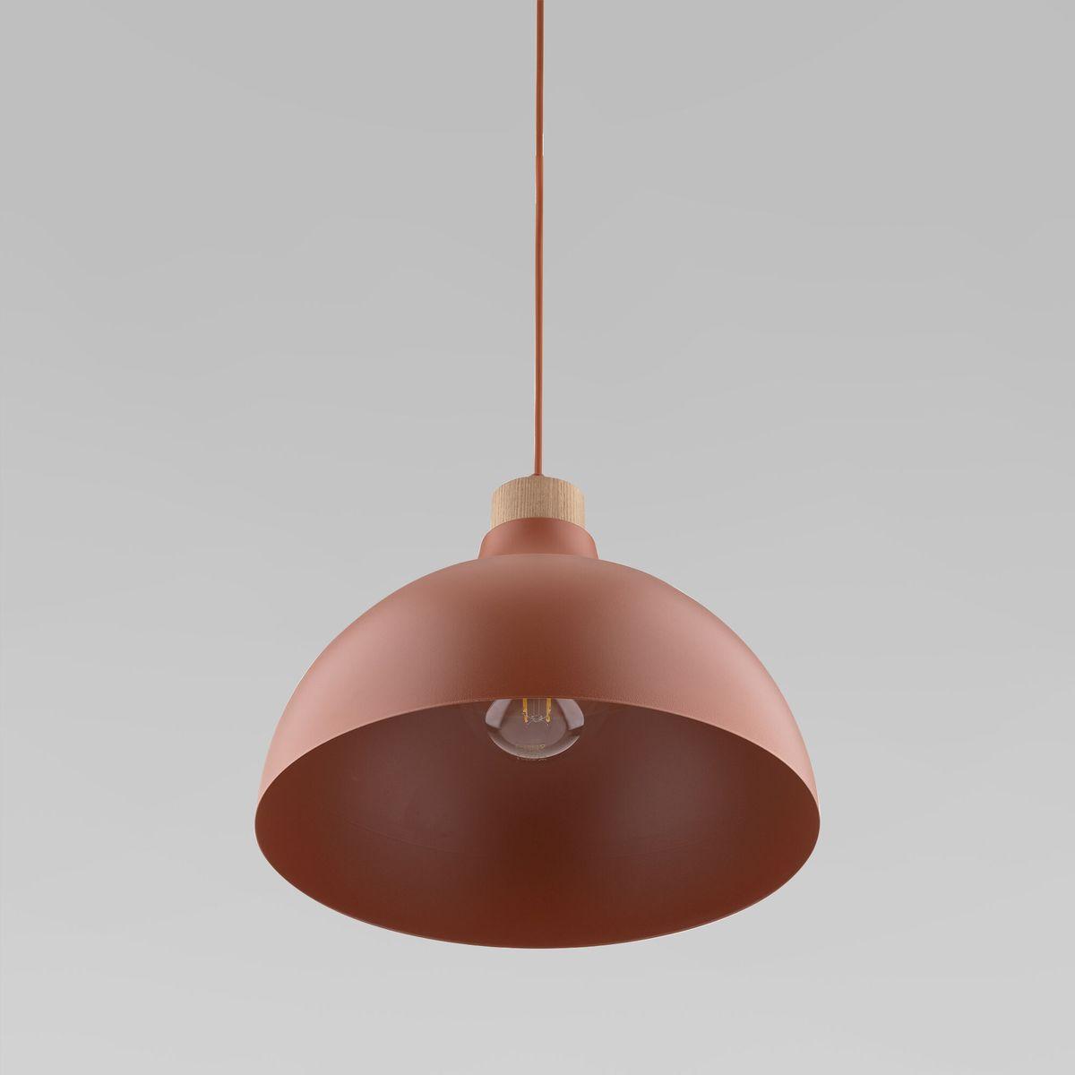 подвесной светильник tk lighting 6927 cap