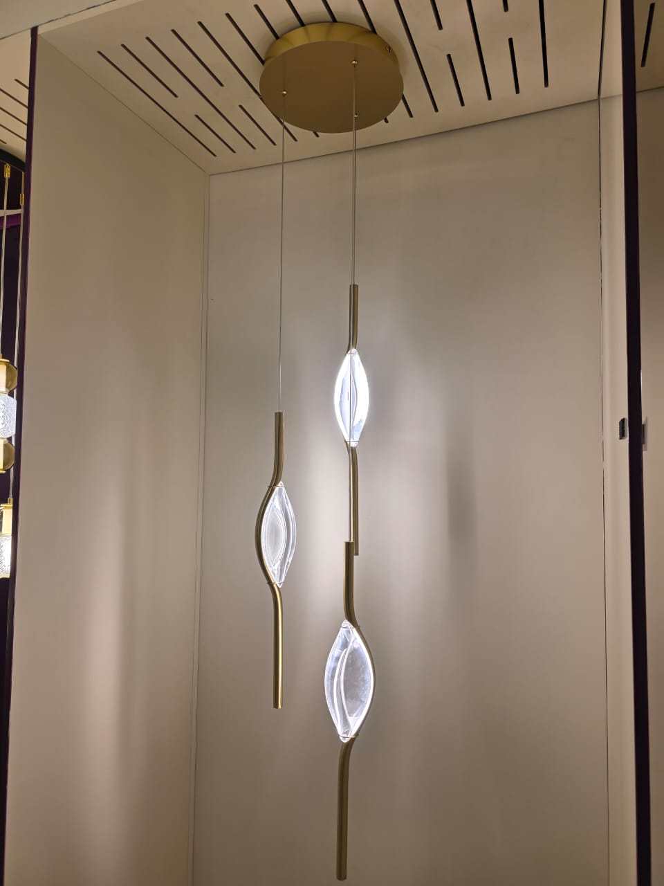 подвесной светильник maytoni foresight mod347pl-l24bs3k